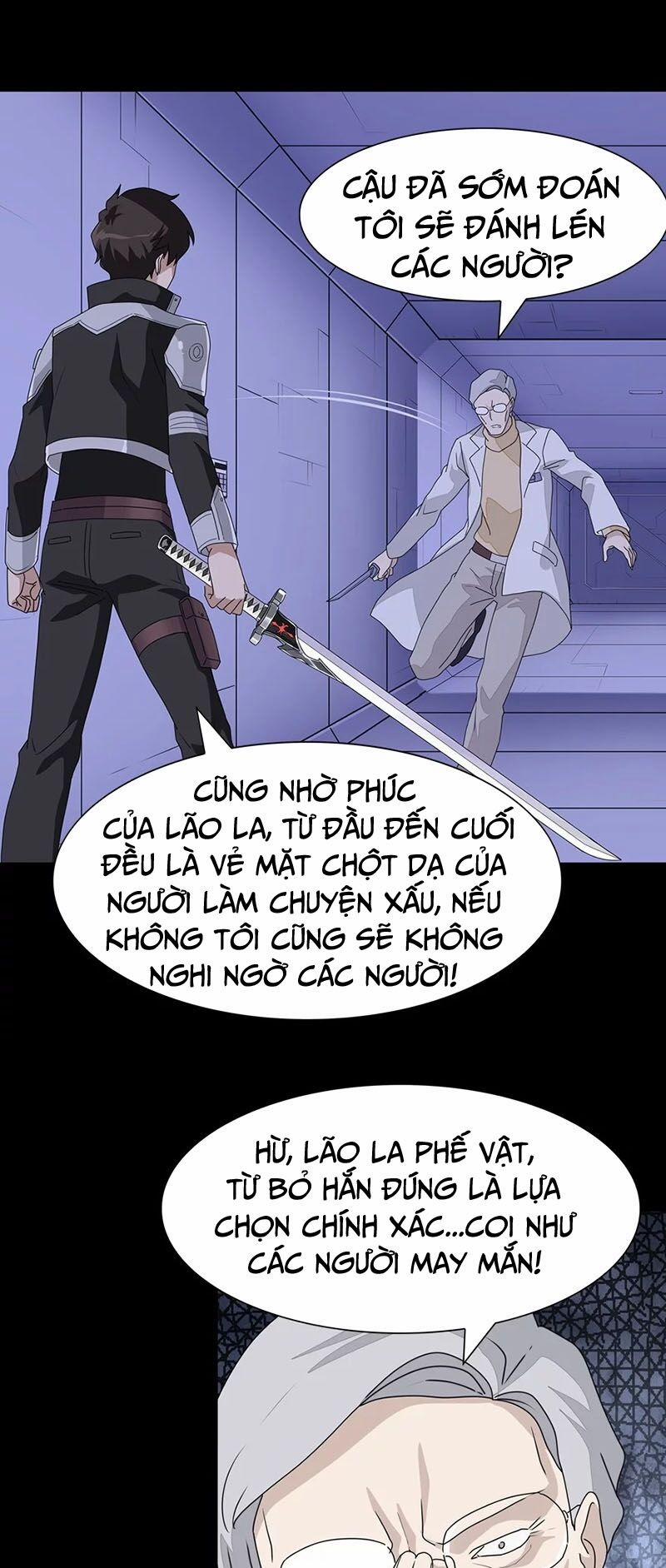 Bạn Gái Zombie Của Tôi 132 trang 3