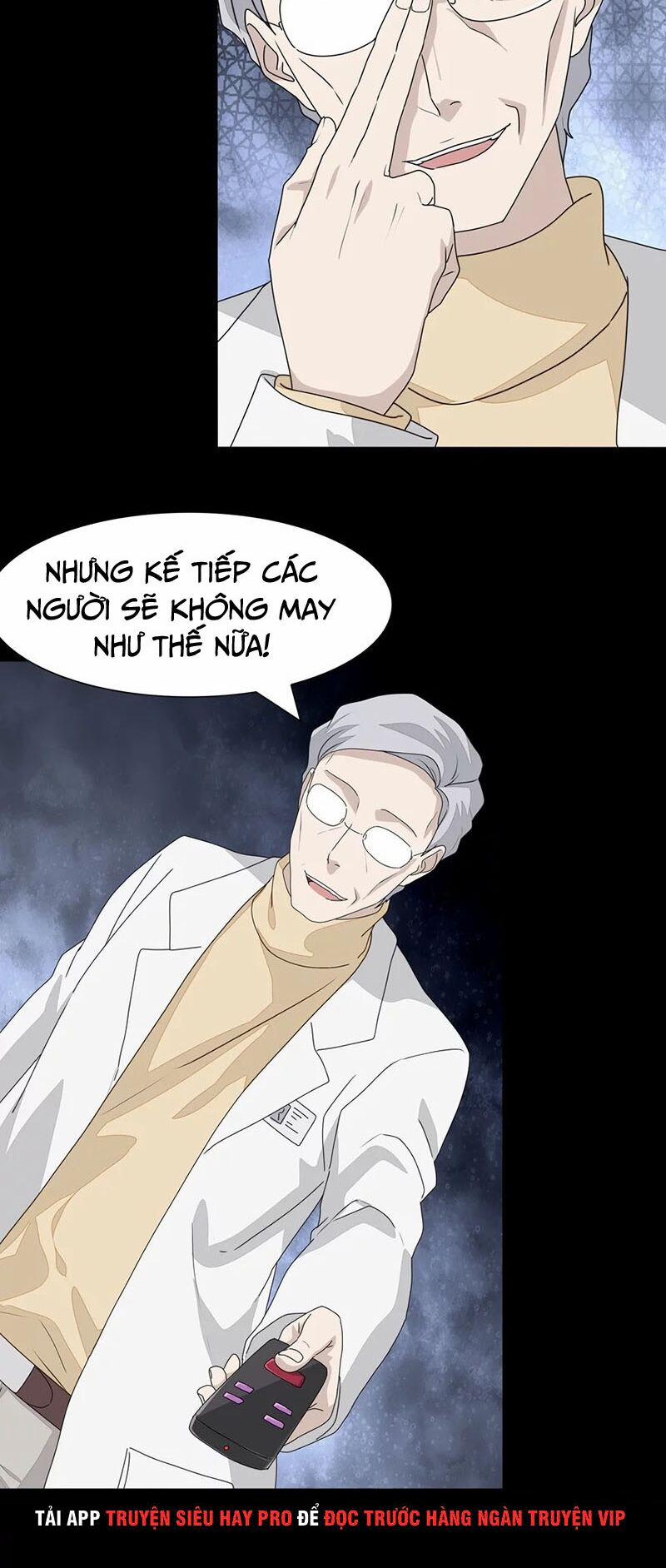 Bạn Gái Zombie Của Tôi 132 trang 4