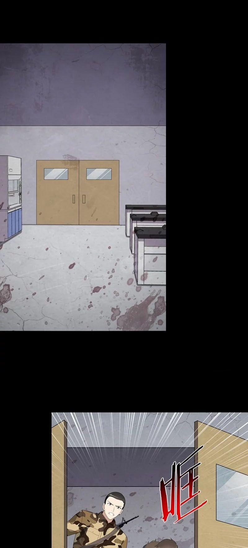 Bạn Gái Zombie Của Tôi 133 trang 11