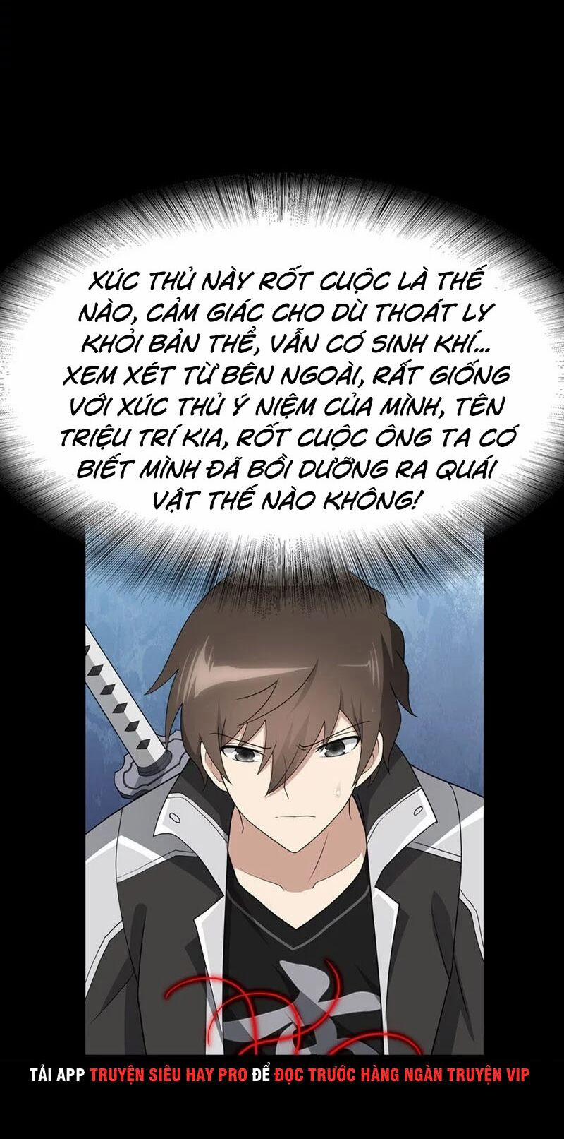 Bạn Gái Zombie Của Tôi 133 trang 16