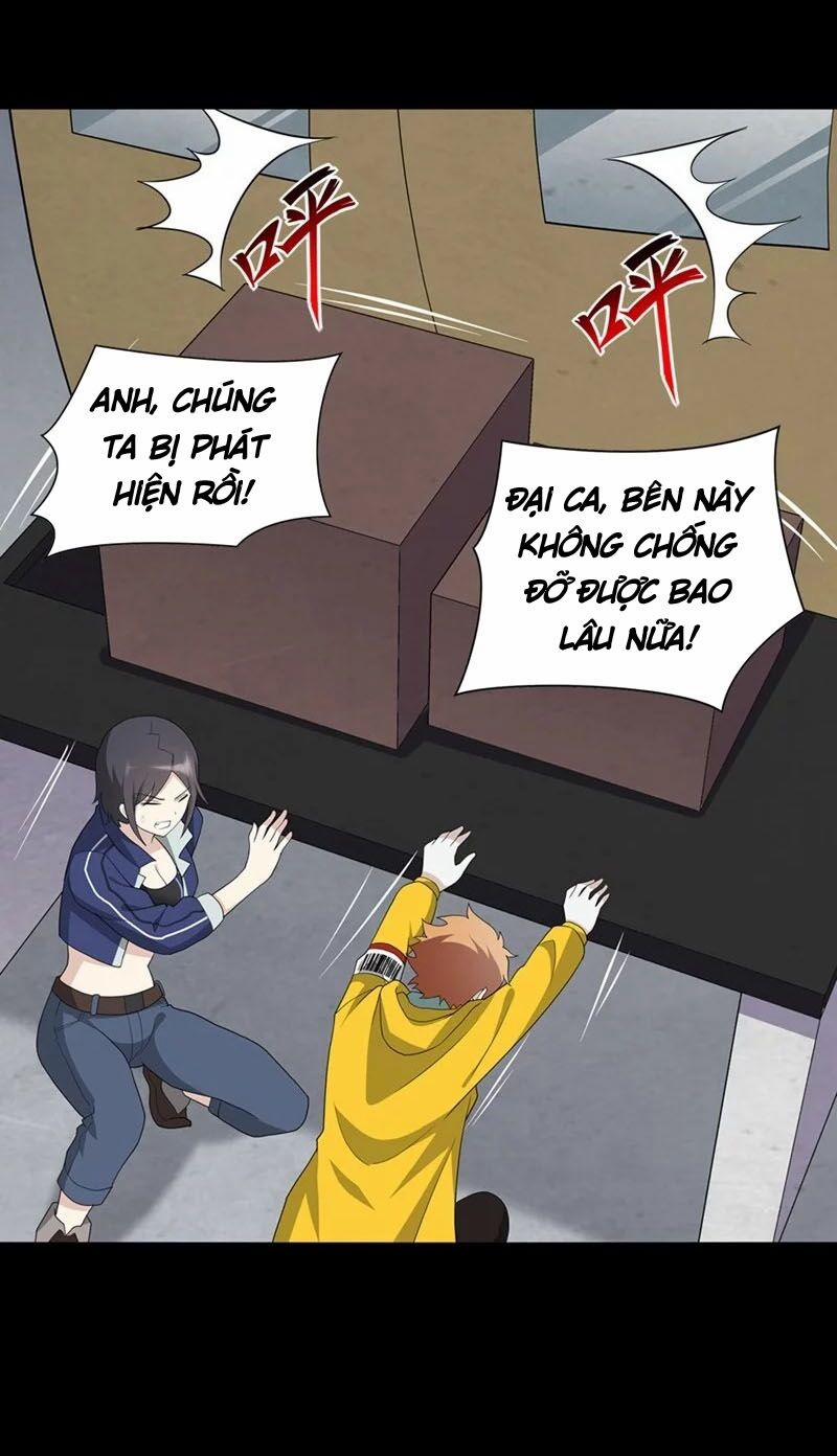 Bạn Gái Zombie Của Tôi 133 trang 17