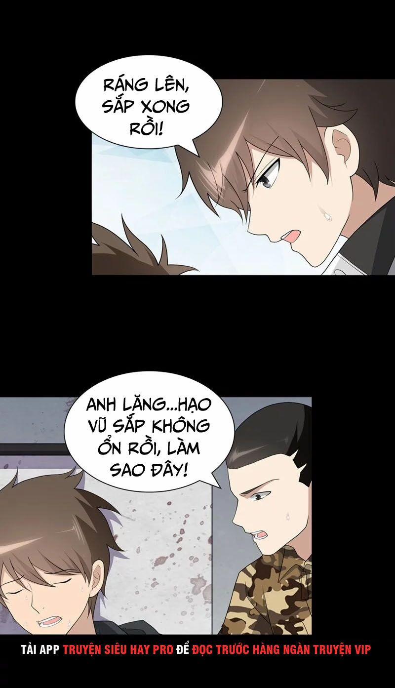 Bạn Gái Zombie Của Tôi 133 trang 18