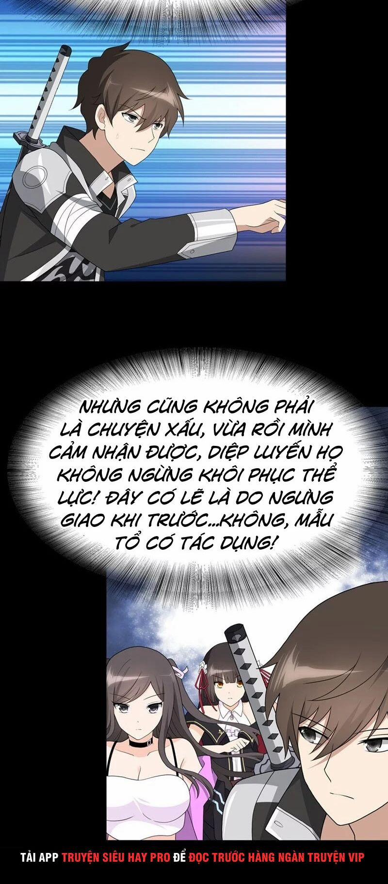 Bạn Gái Zombie Của Tôi 133 trang 30