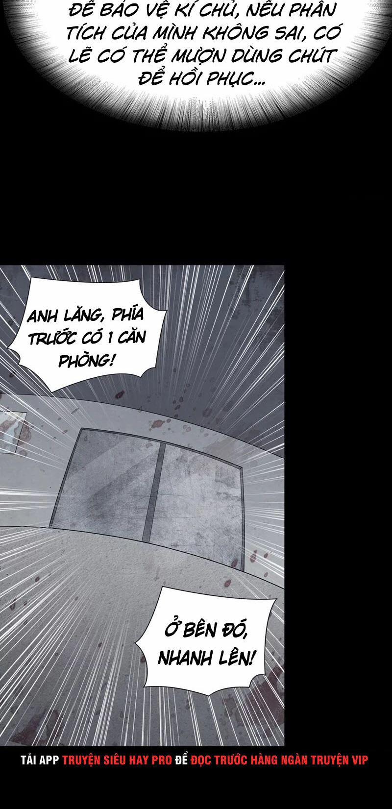 Bạn Gái Zombie Của Tôi 133 trang 32