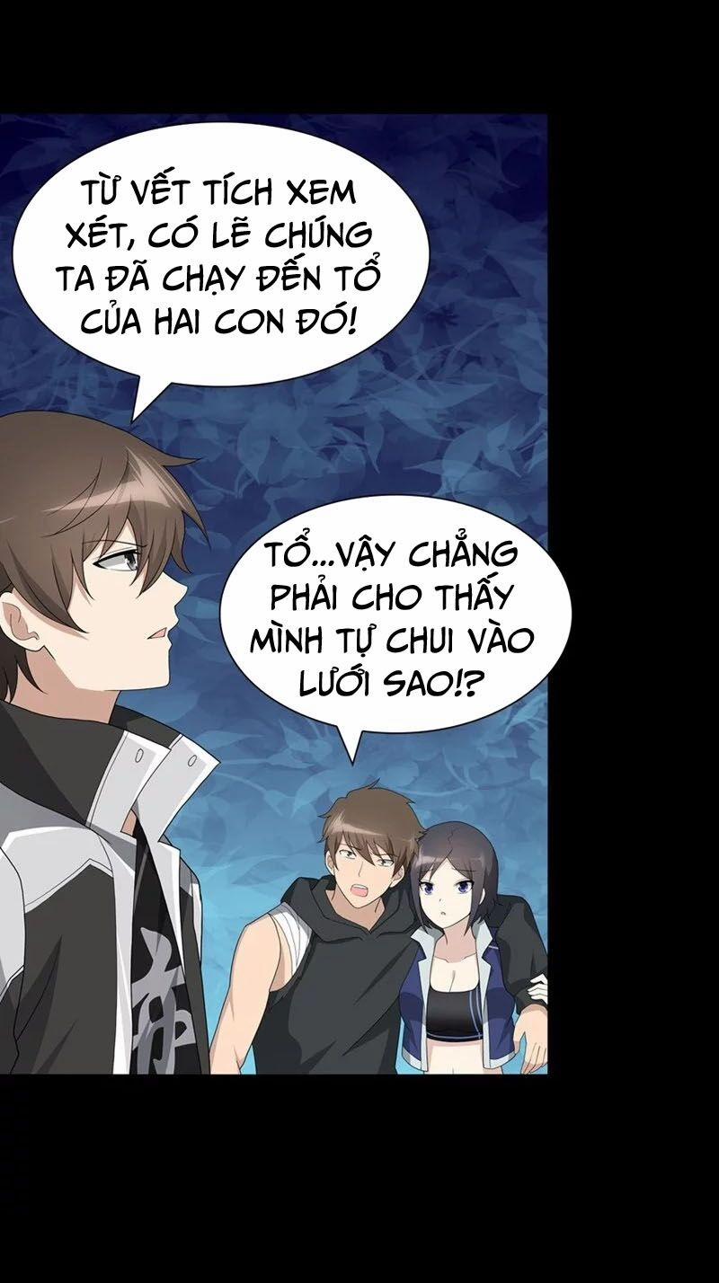 Bạn Gái Zombie Của Tôi 133 trang 35