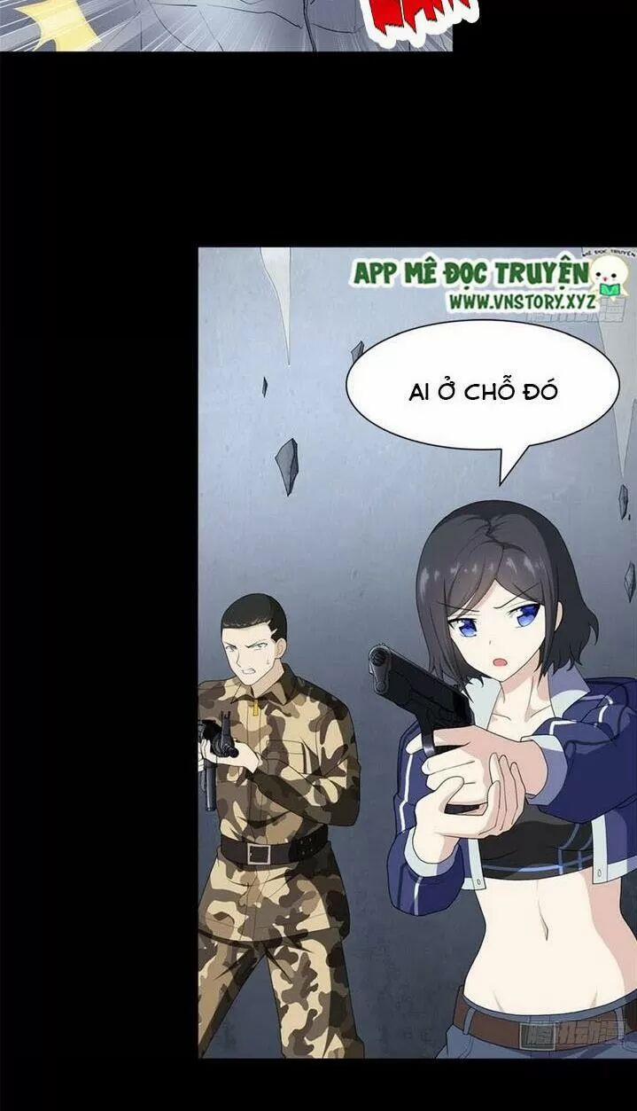 Bạn Gái Zombie Của Tôi 134 trang 1