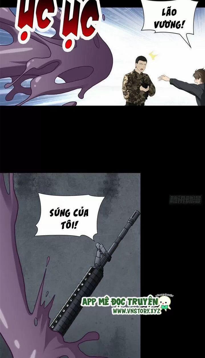Bạn Gái Zombie Của Tôi 134 trang 10