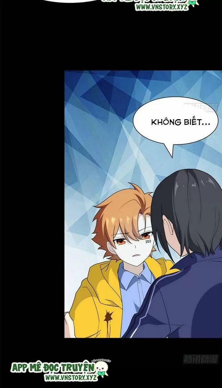 Bạn Gái Zombie Của Tôi 134 trang 15
