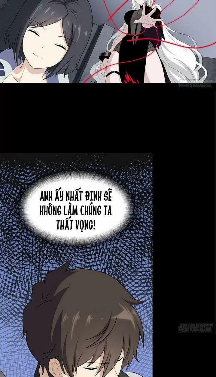 Bạn Gái Zombie Của Tôi 134 trang 17