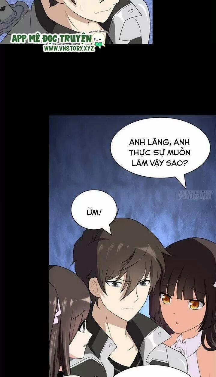 Bạn Gái Zombie Của Tôi 134 trang 18