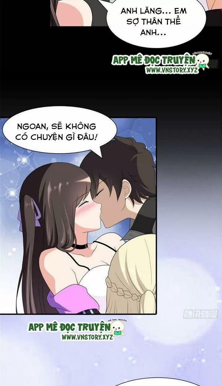 Bạn Gái Zombie Của Tôi 134 trang 19