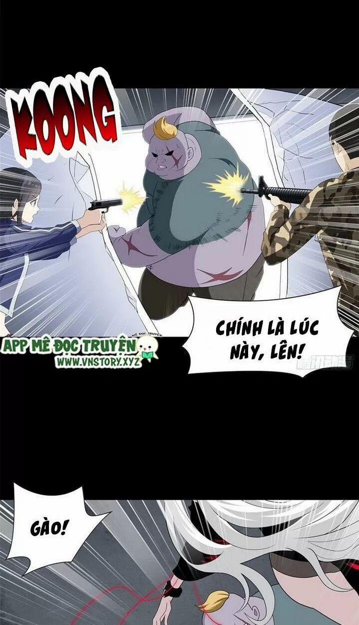 Bạn Gái Zombie Của Tôi 134 trang 2