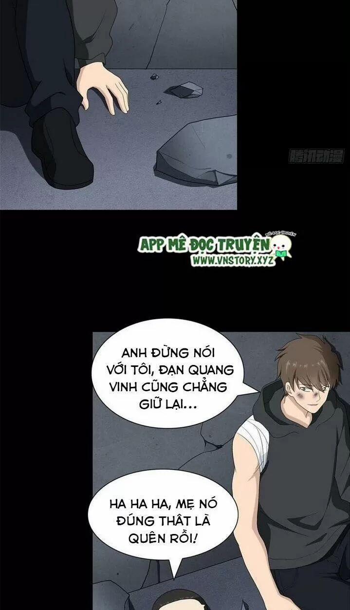 Bạn Gái Zombie Của Tôi 134 trang 24
