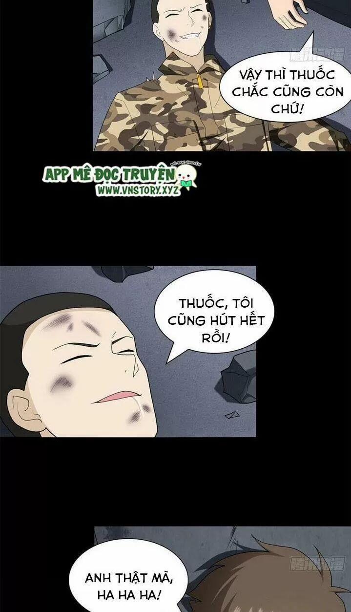 Bạn Gái Zombie Của Tôi 134 trang 25