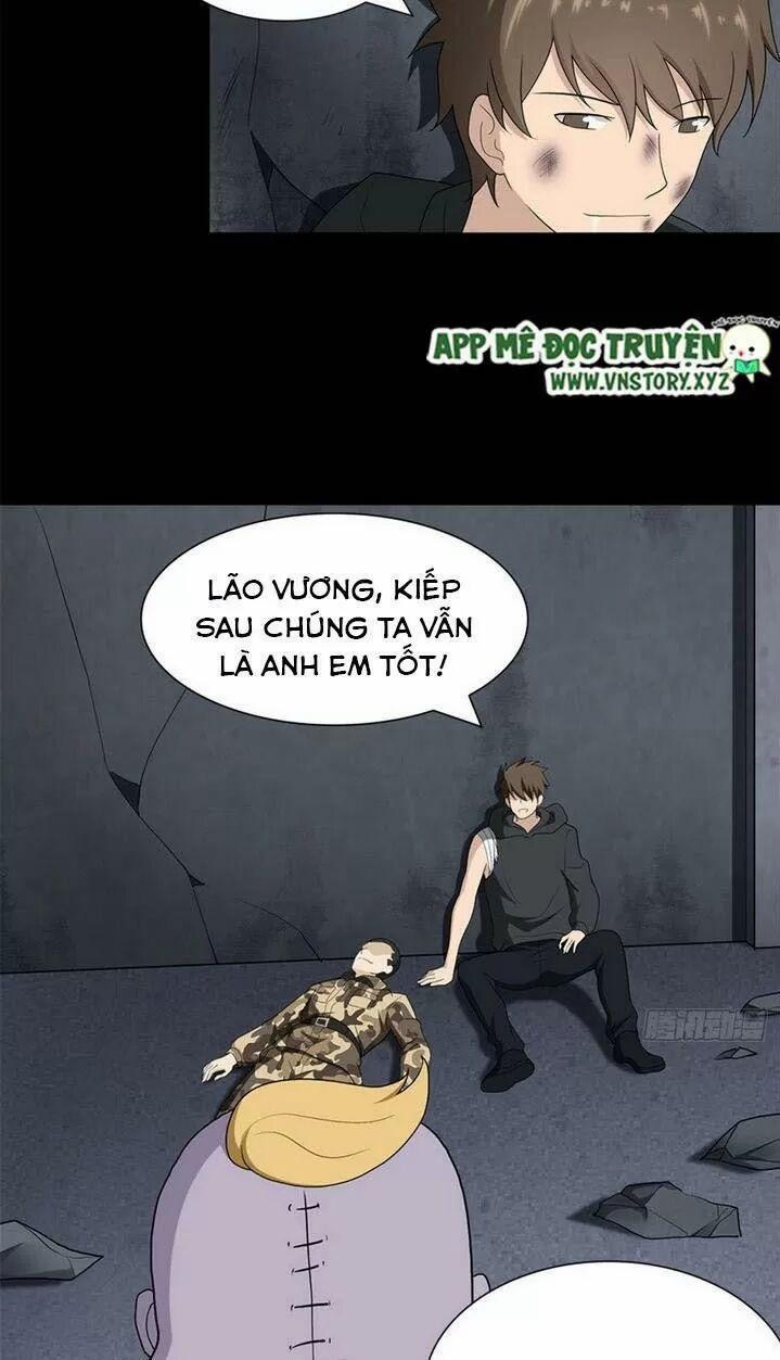 Bạn Gái Zombie Của Tôi 134 trang 26