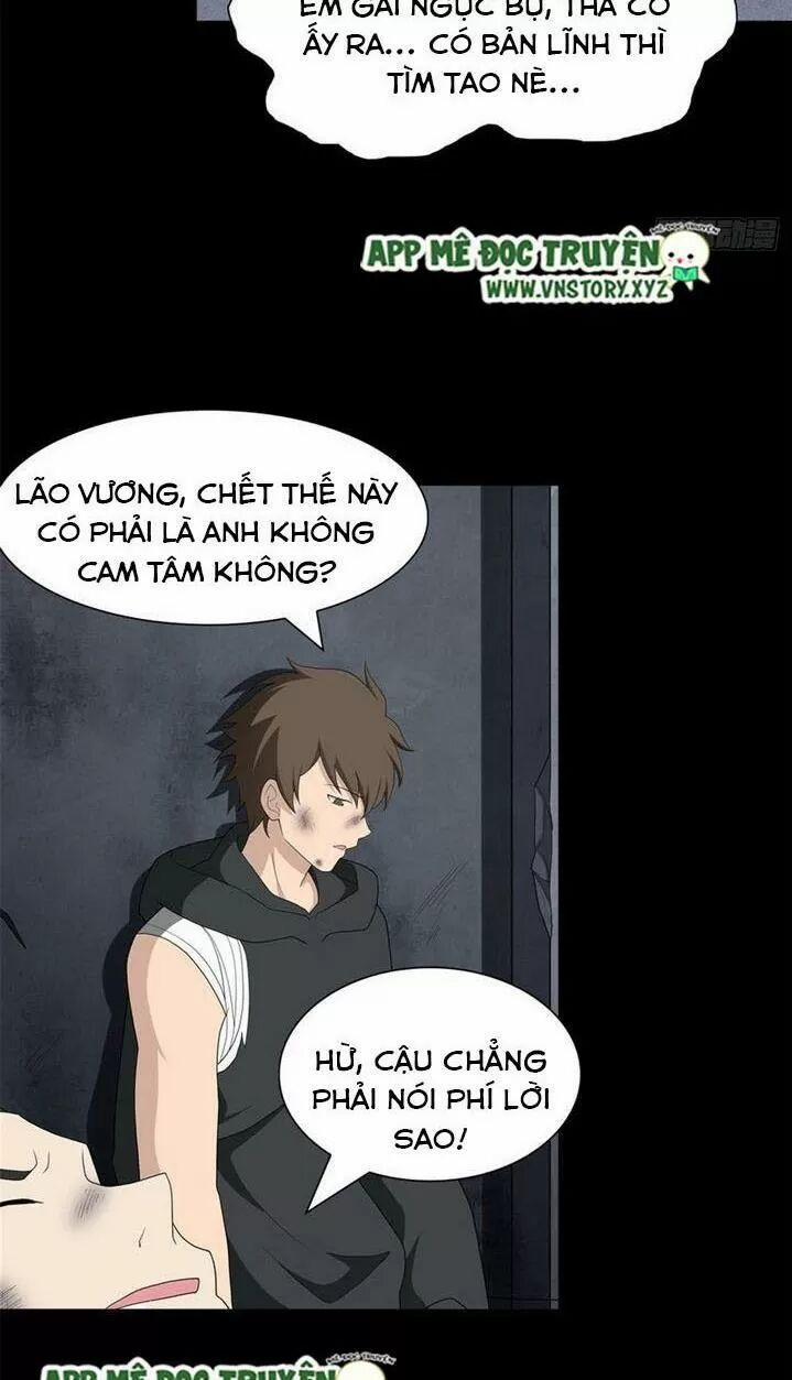 Bạn Gái Zombie Của Tôi 134 trang 30