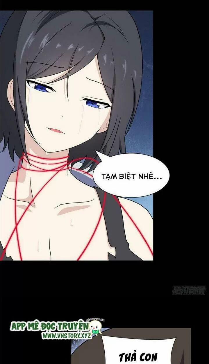 Bạn Gái Zombie Của Tôi 134 trang 32