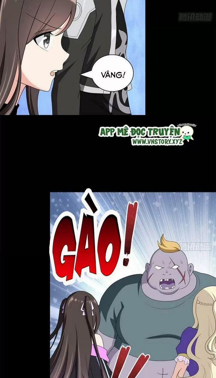 Bạn Gái Zombie Của Tôi 134 trang 36