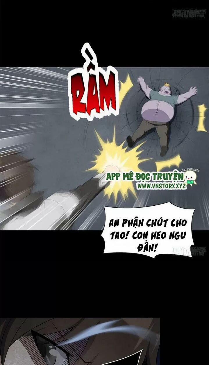 Bạn Gái Zombie Của Tôi 134 trang 38