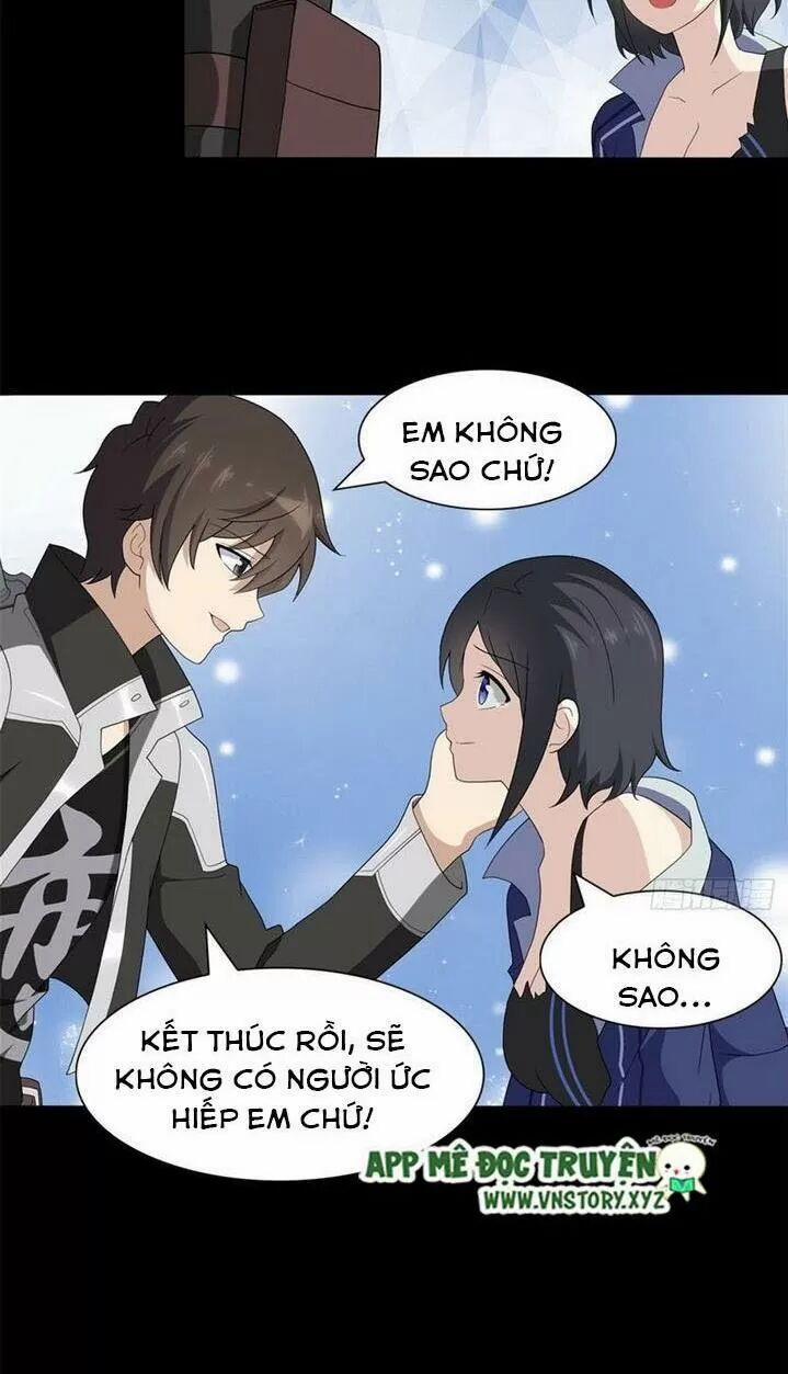 Bạn Gái Zombie Của Tôi 134 trang 40