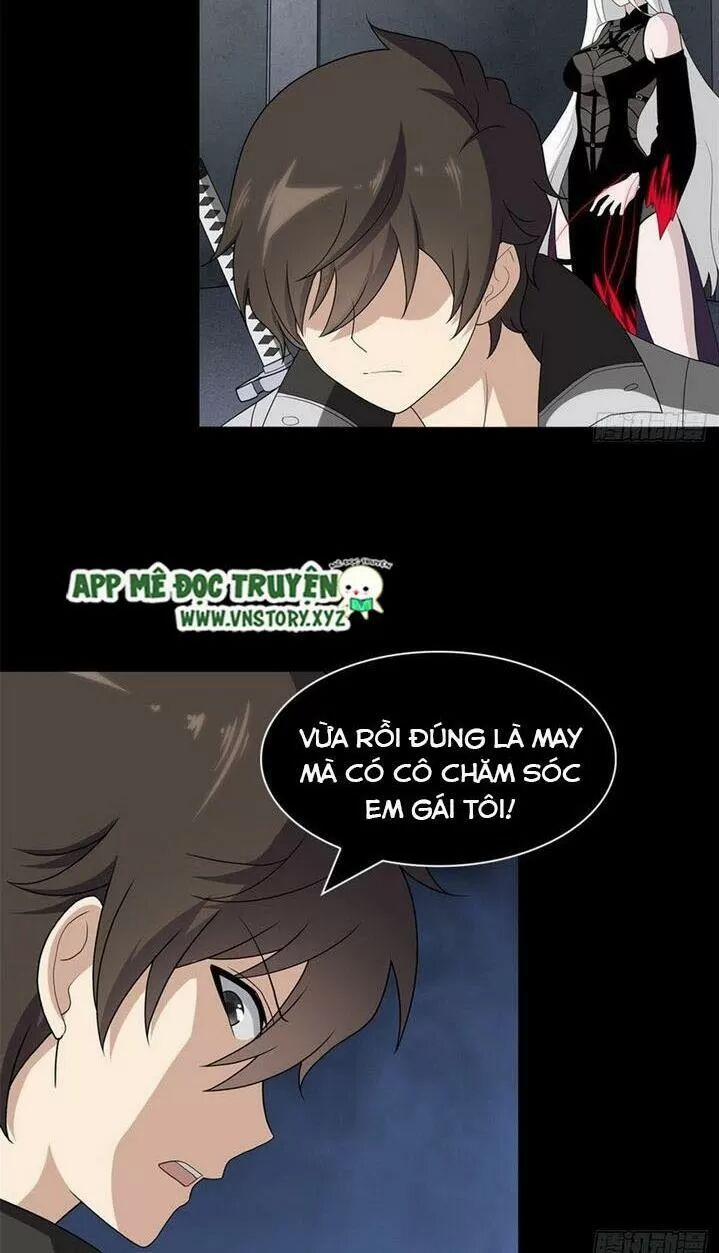 Bạn Gái Zombie Của Tôi 134 trang 43