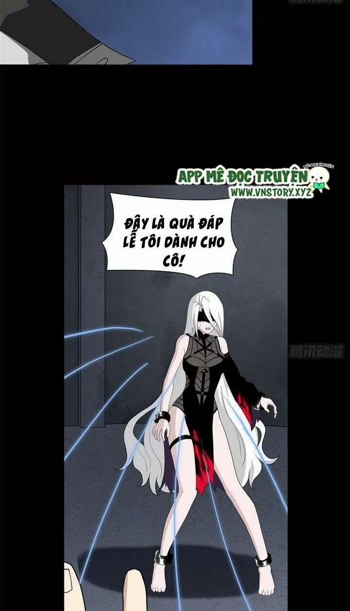 Bạn Gái Zombie Của Tôi 134 trang 44