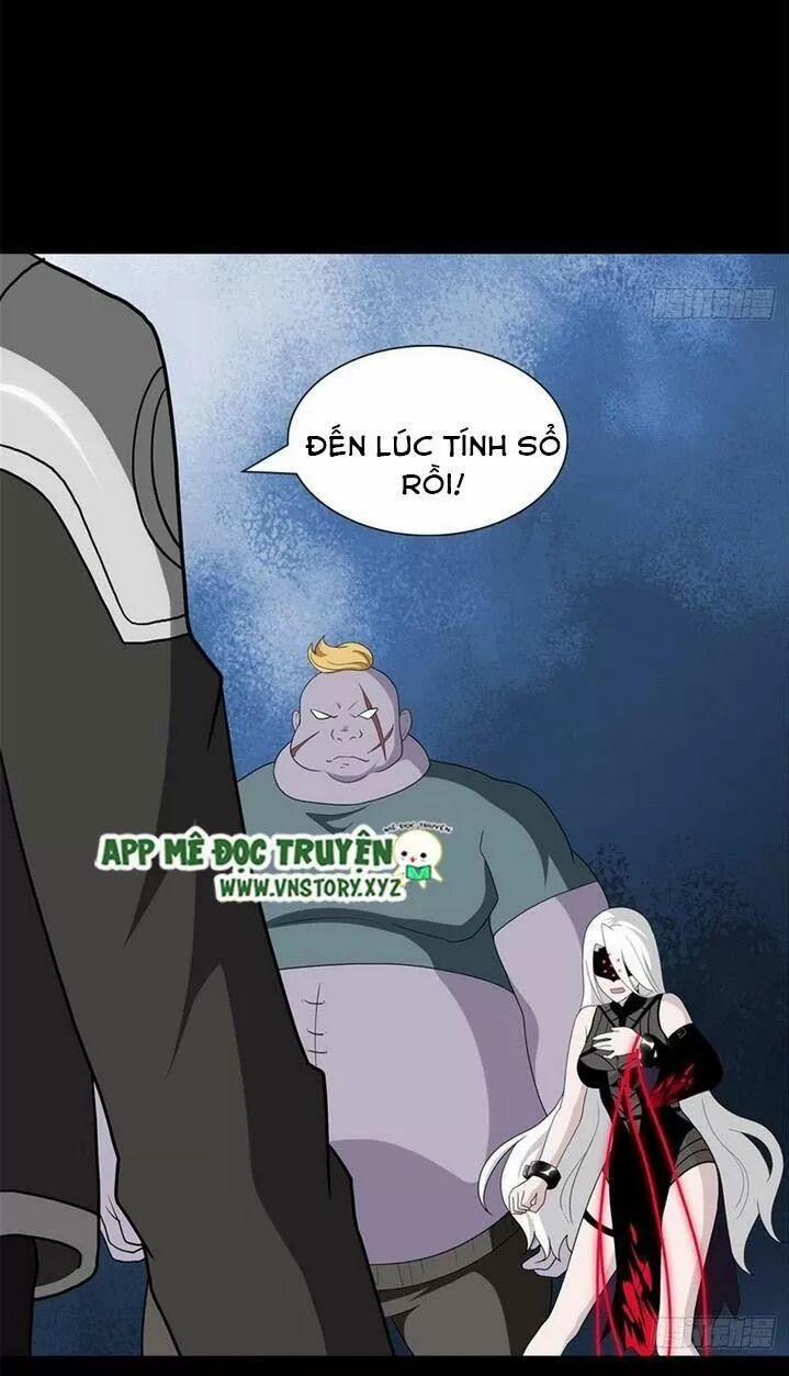 Bạn Gái Zombie Của Tôi 134 trang 47