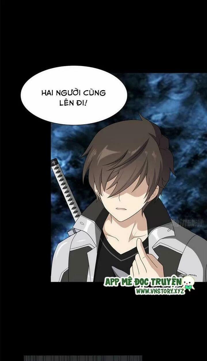 Bạn Gái Zombie Của Tôi 134 trang 48