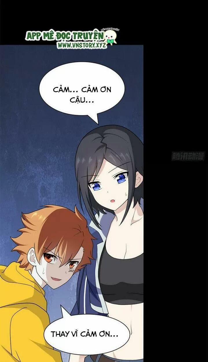 Bạn Gái Zombie Của Tôi 134 trang 6