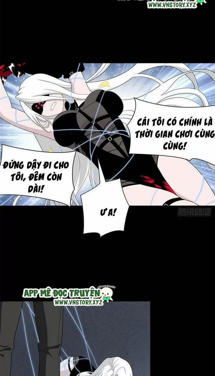 Bạn Gái Zombie Của Tôi 135 trang 12