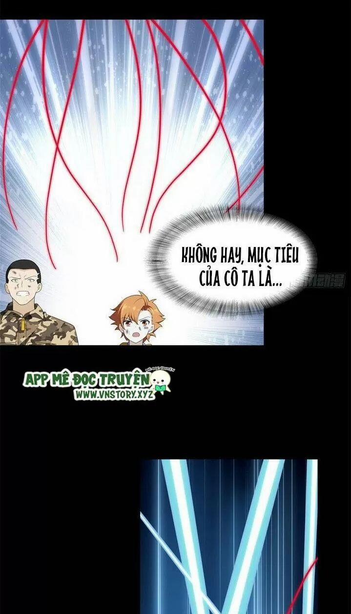 Bạn Gái Zombie Của Tôi 135 trang 16