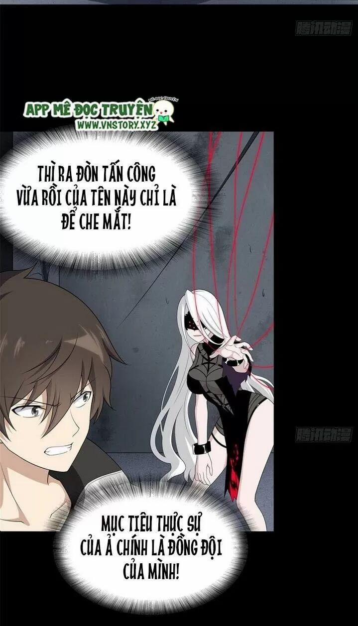 Bạn Gái Zombie Của Tôi 135 trang 21