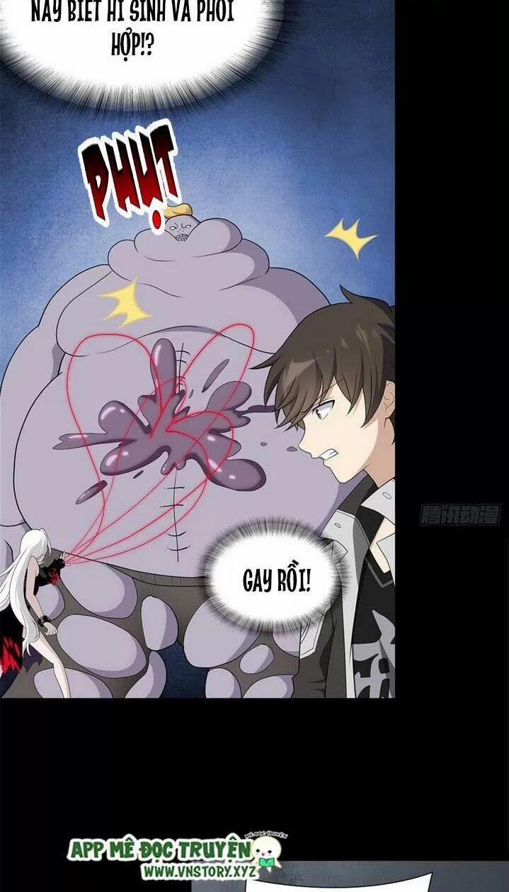 Bạn Gái Zombie Của Tôi 135 trang 26