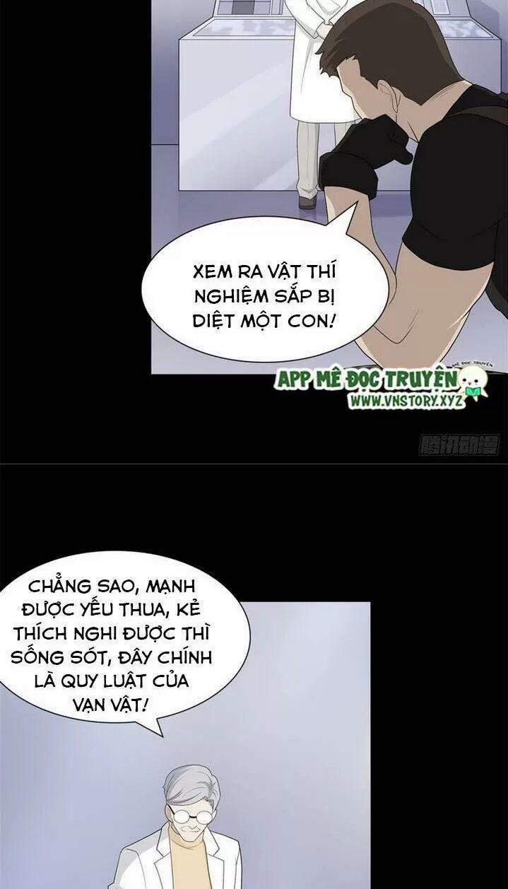 Bạn Gái Zombie Của Tôi 135 trang 34