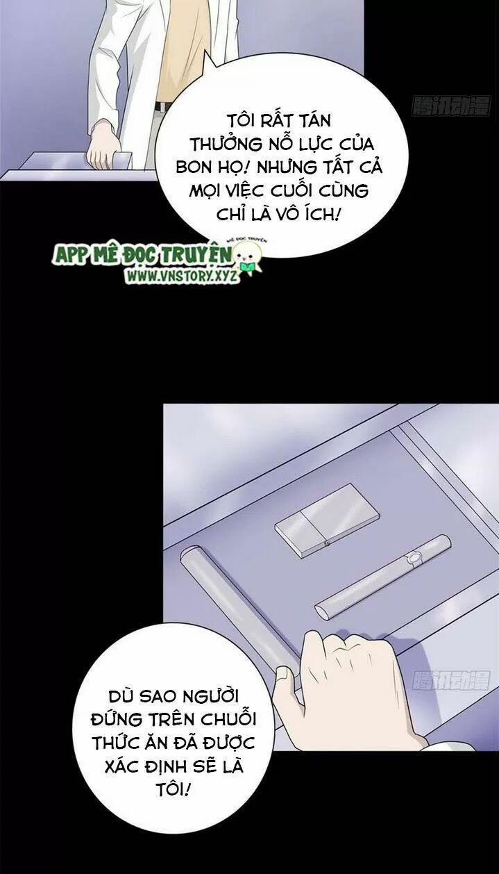 Bạn Gái Zombie Của Tôi 135 trang 35