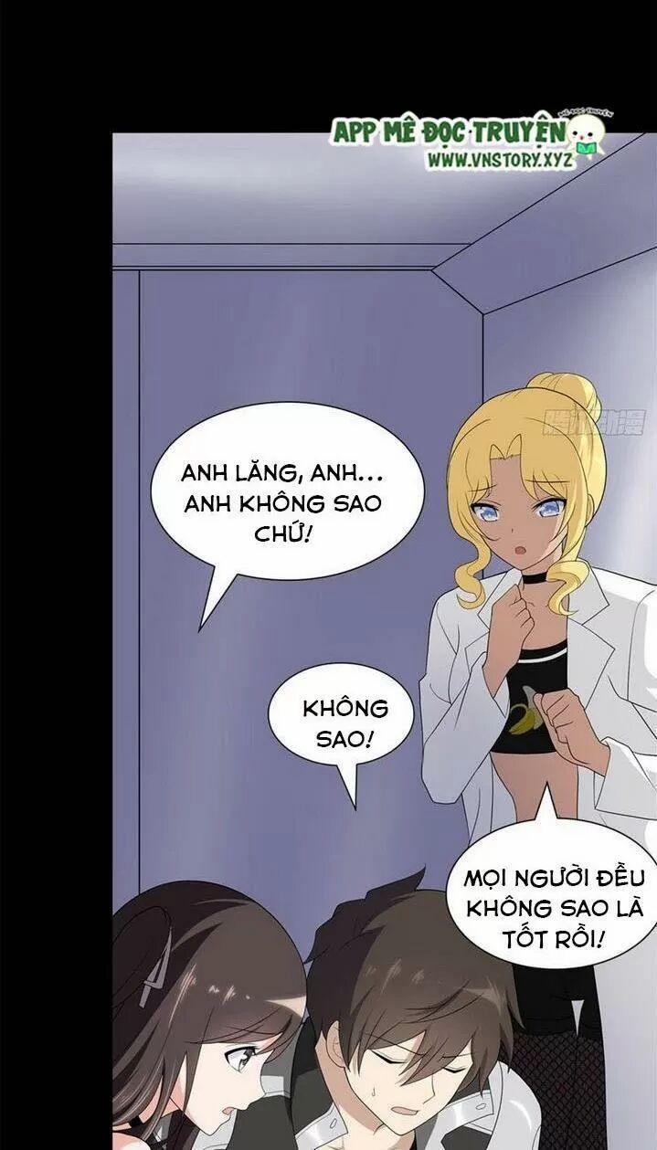 Bạn Gái Zombie Của Tôi 135 trang 36