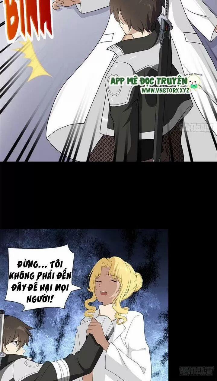 Bạn Gái Zombie Của Tôi 135 trang 38