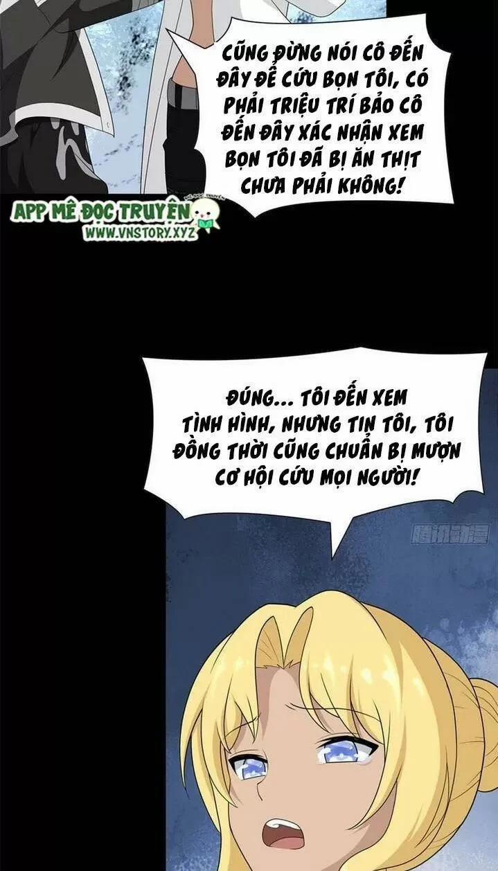 Bạn Gái Zombie Của Tôi 135 trang 39
