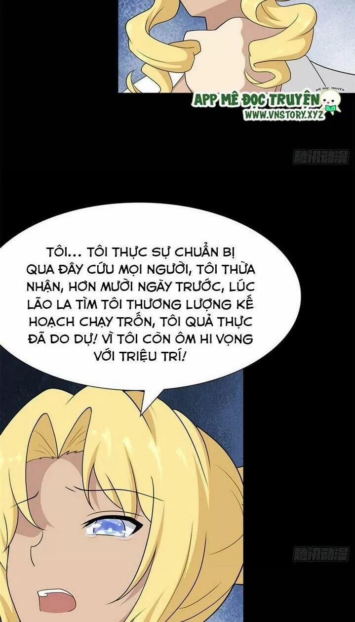 Bạn Gái Zombie Của Tôi 135 trang 40