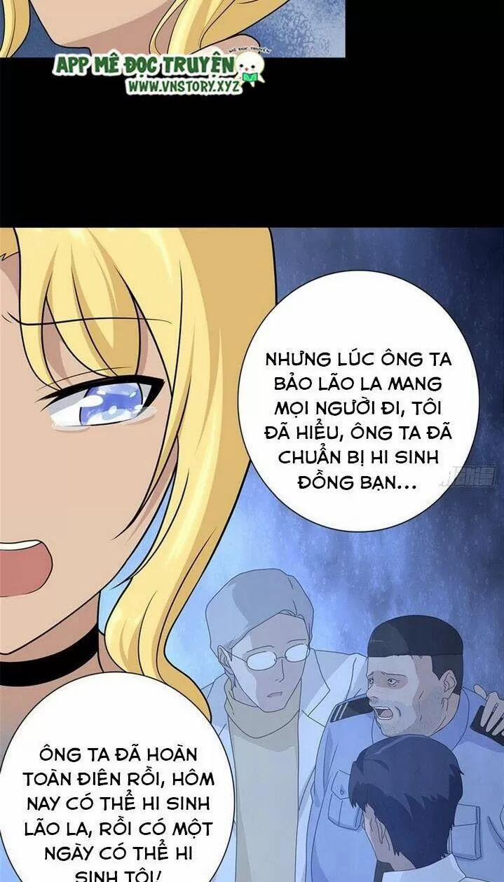 Bạn Gái Zombie Của Tôi 135 trang 41