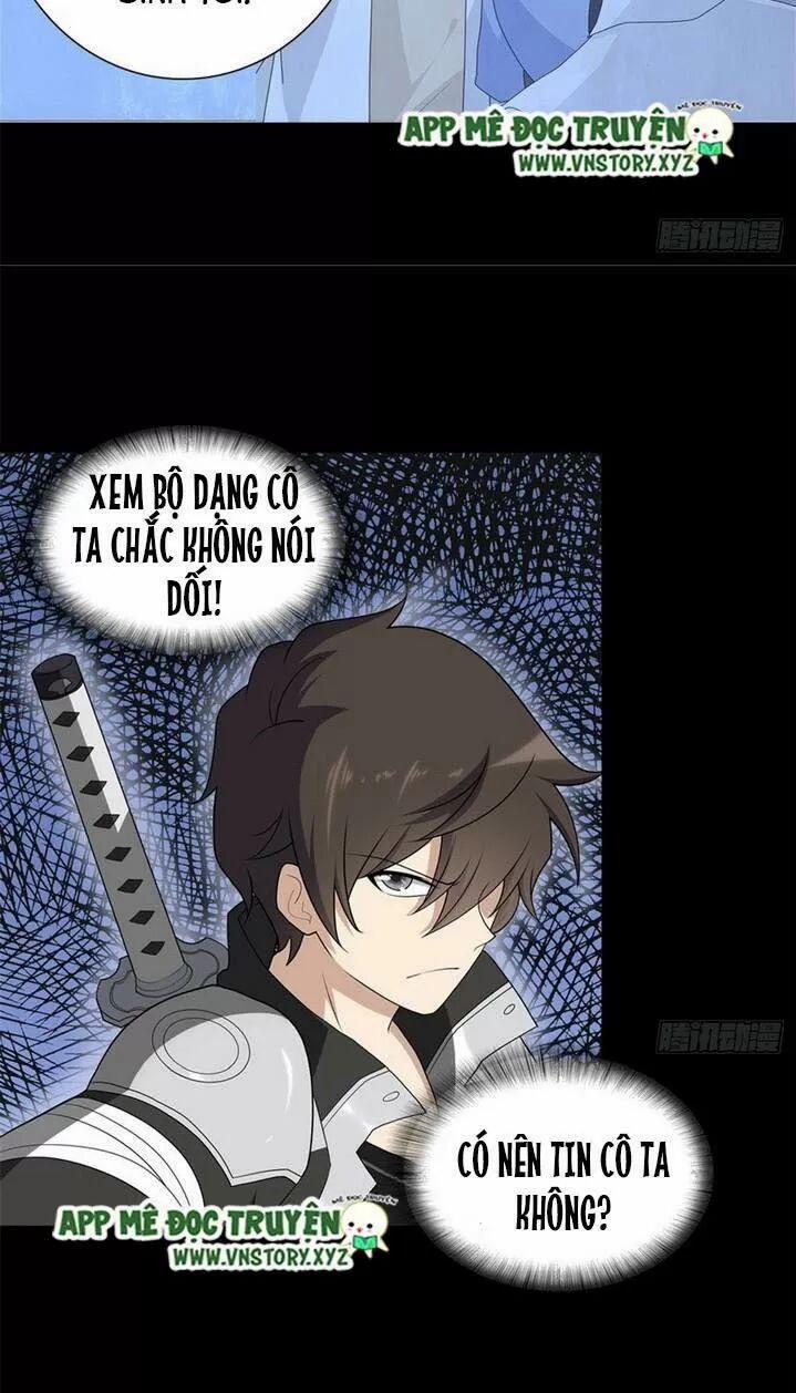 Bạn Gái Zombie Của Tôi 135 trang 42