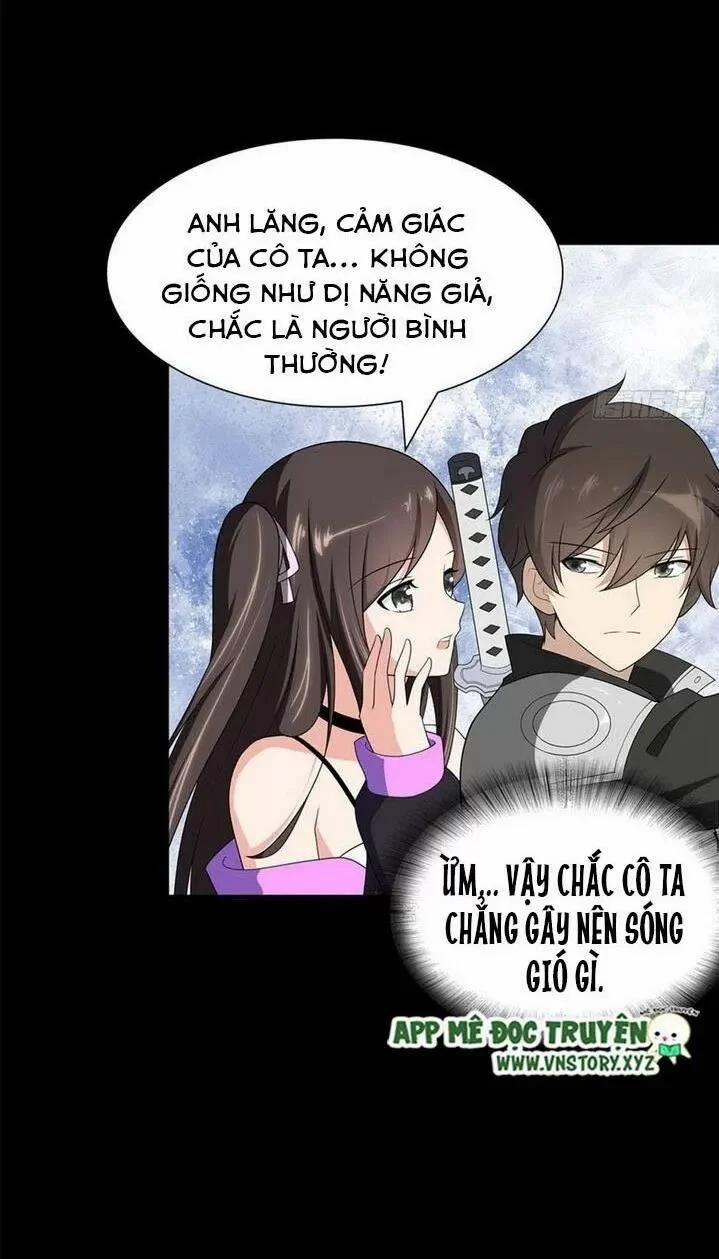 Bạn Gái Zombie Của Tôi 135 trang 43