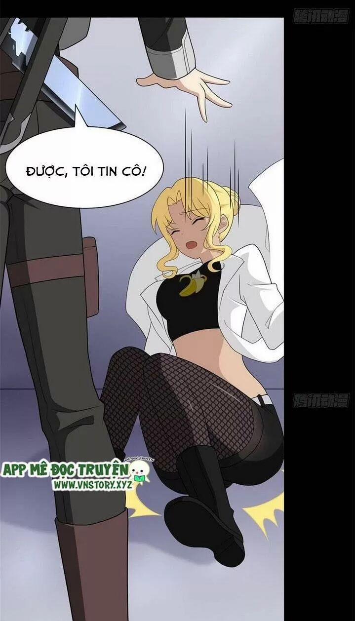 Bạn Gái Zombie Của Tôi 135 trang 44