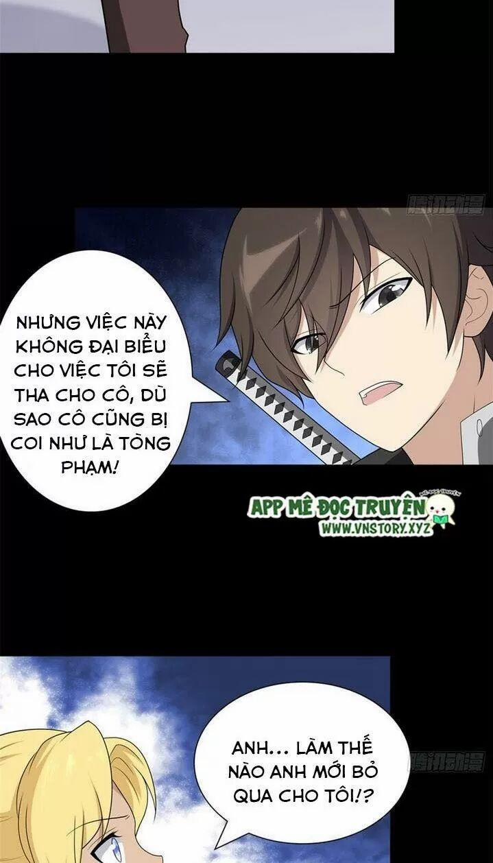 Bạn Gái Zombie Của Tôi 135 trang 45