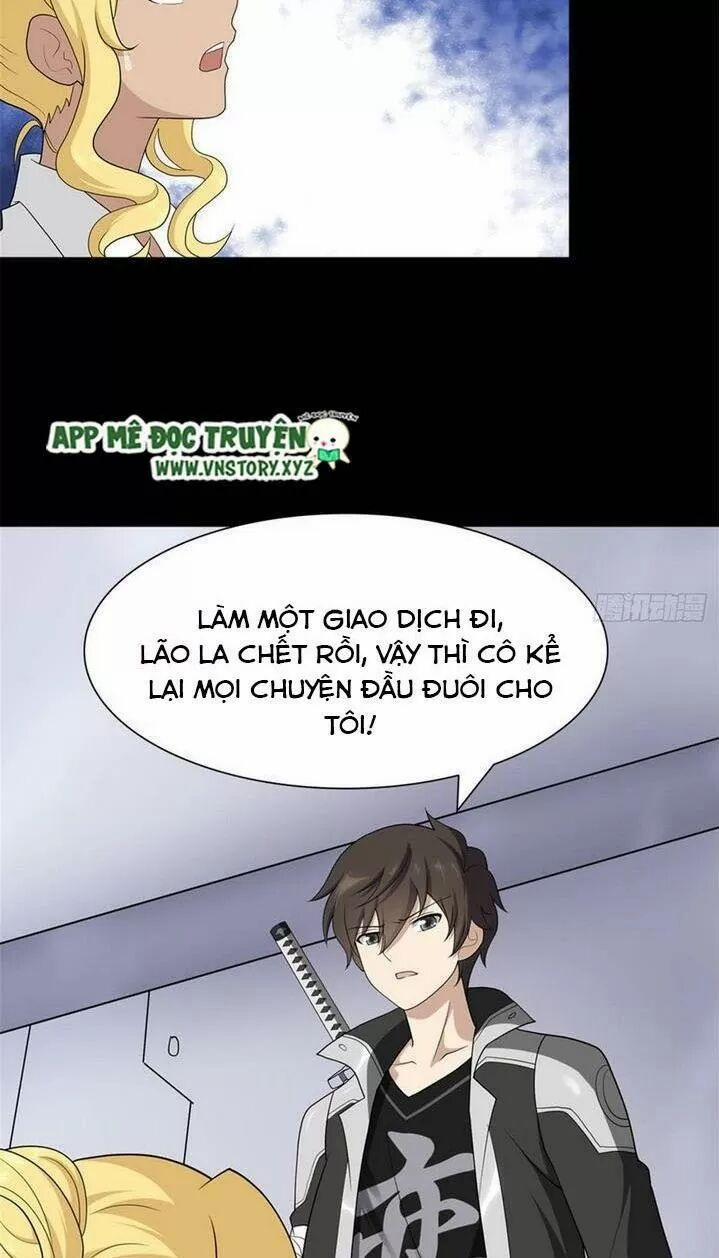Bạn Gái Zombie Của Tôi 135 trang 46
