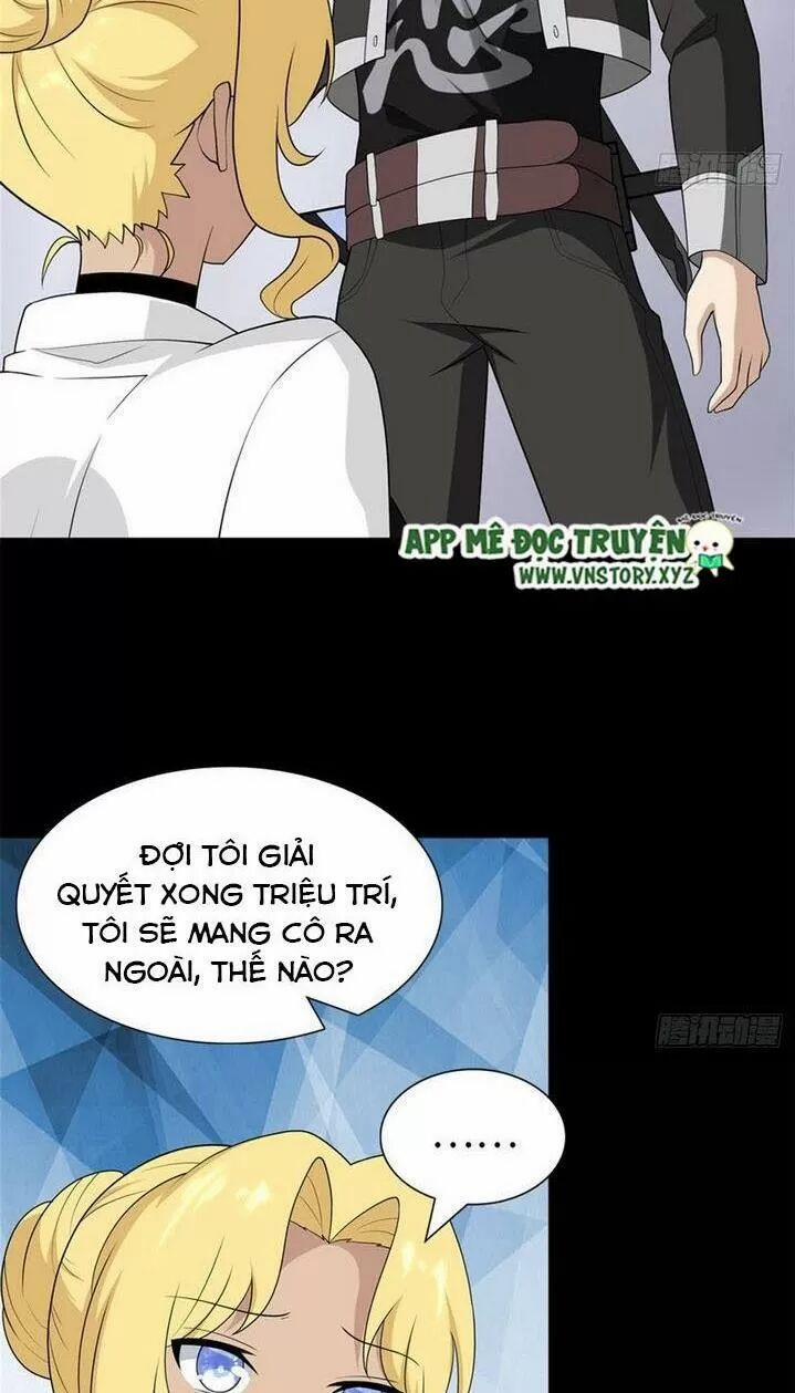 Bạn Gái Zombie Của Tôi 135 trang 47