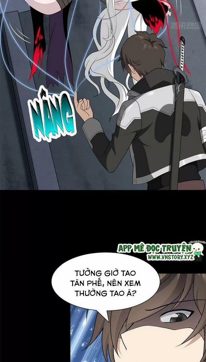 Bạn Gái Zombie Của Tôi 135 trang 5