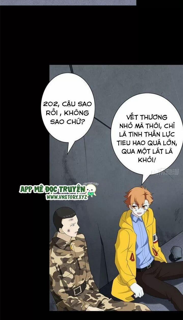 Bạn Gái Zombie Của Tôi 135 trang 8