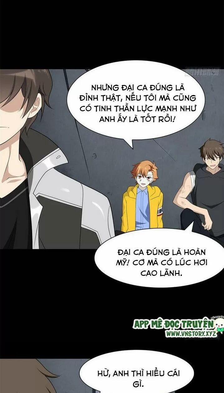 Bạn Gái Zombie Của Tôi 135 trang 9