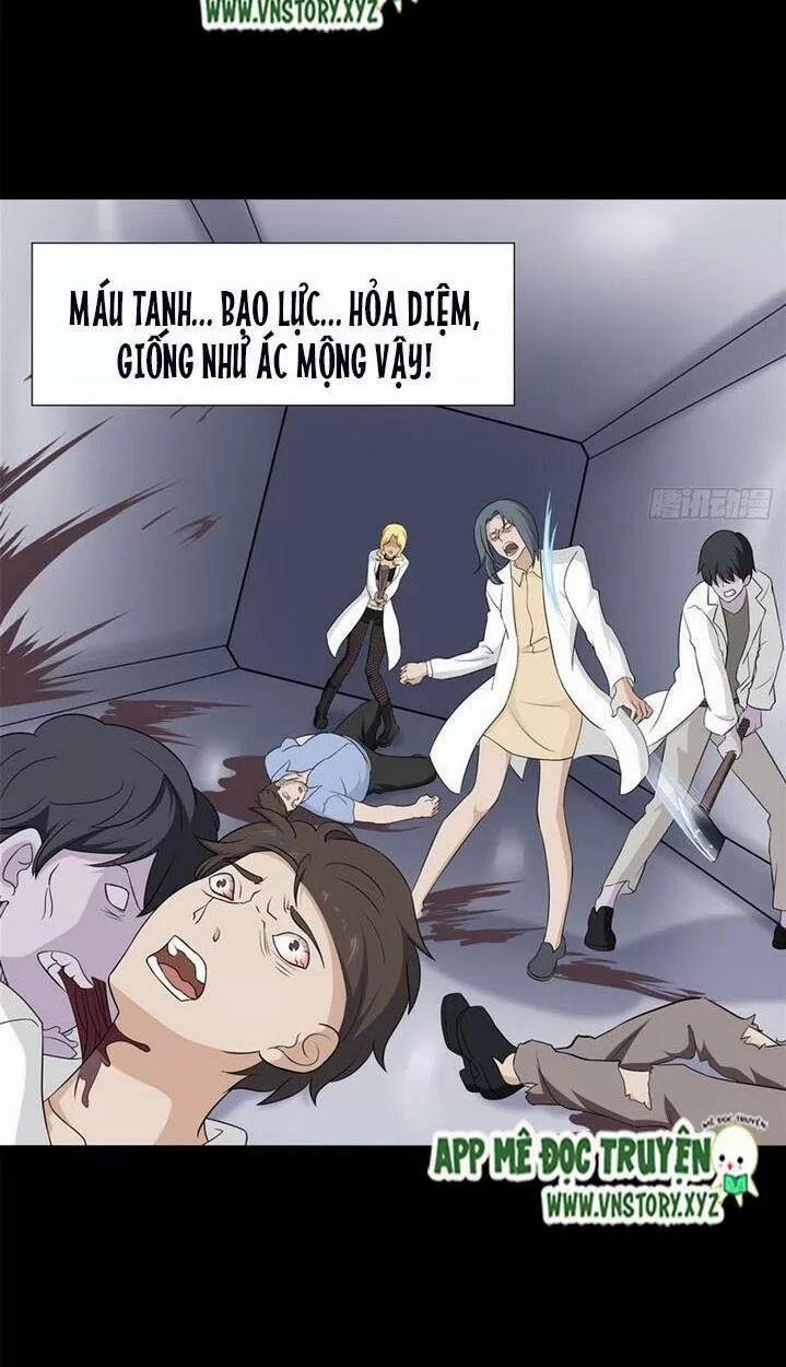 Bạn Gái Zombie Của Tôi 136 trang 1